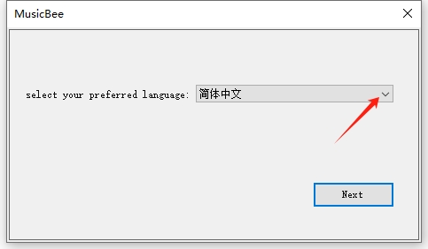 MusicBee(专业音乐管理软件) 