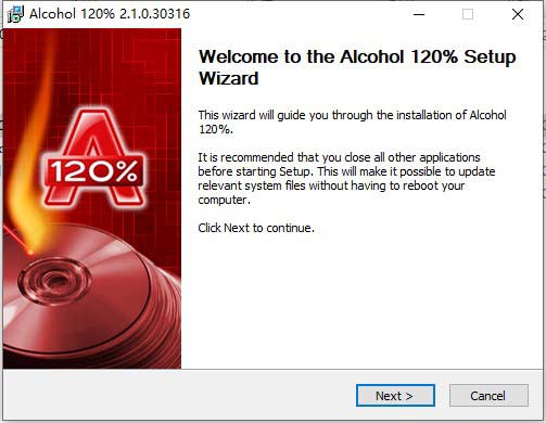 酒精(Alcohol 120%)