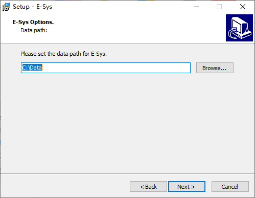 E-Sys