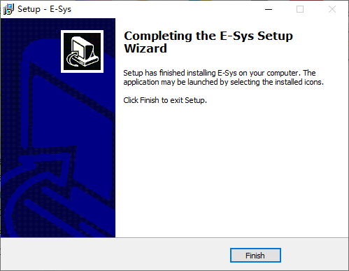E-Sys