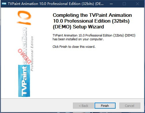 tvp animation 10 pro简体汉化版