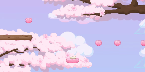 《Hamstory》demo