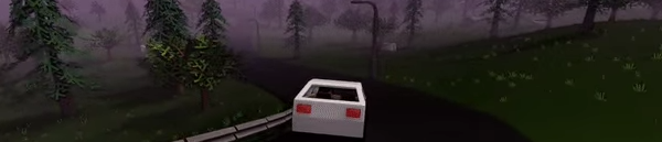 《Foul》demo