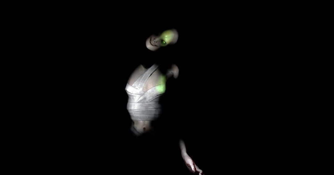 《The Green Light》官方版