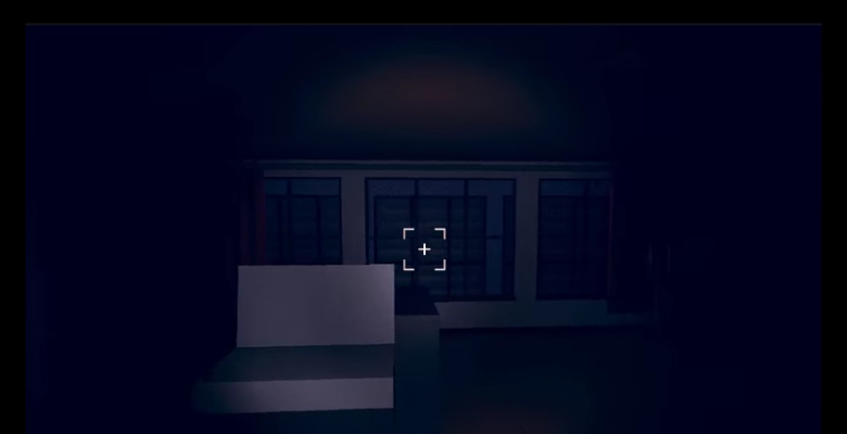 《驱傩》demo