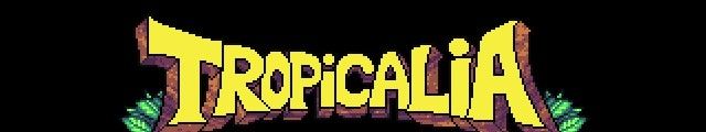 《Tropicalia》免安装中文版