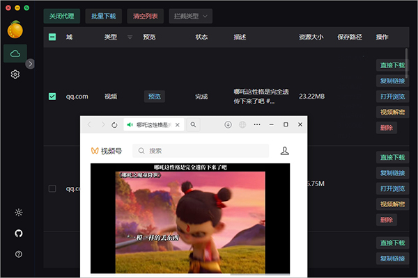 res-downloader