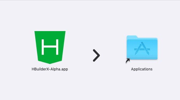 HBuilderX 电脑版