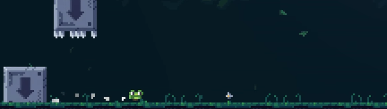 《Rebind》demo