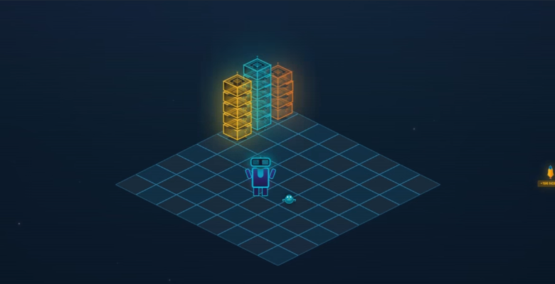 《DataFall》demo