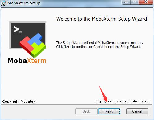 MobaXterm电脑版