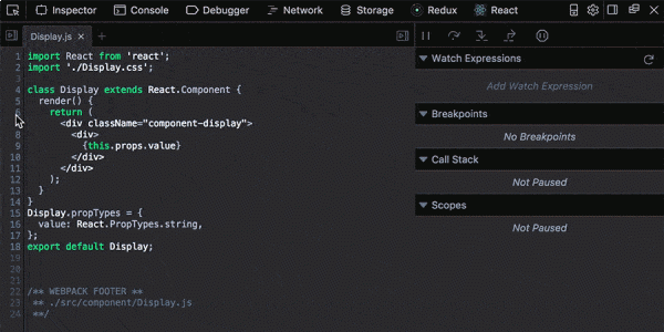 Firefox开发者版