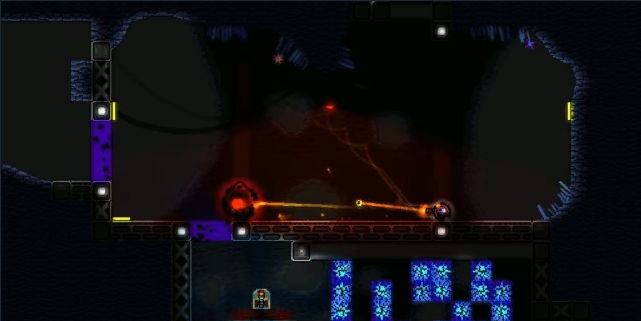 《Piroot》demo