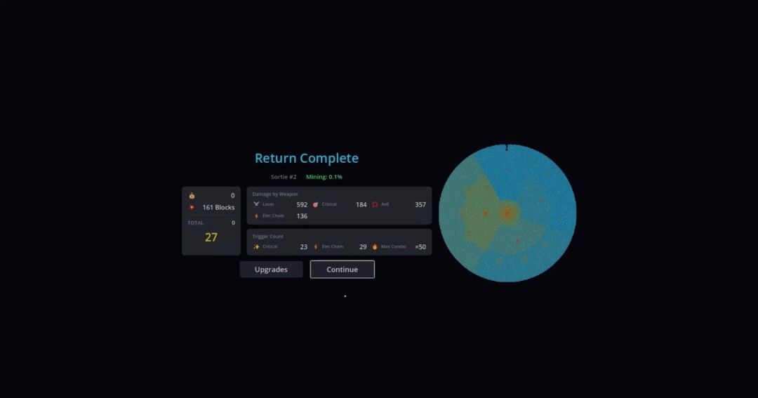 《Orbitmine》官方版