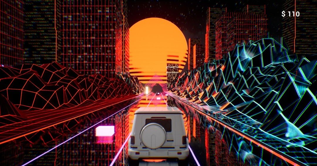 《NeverSynth》免安装中文版