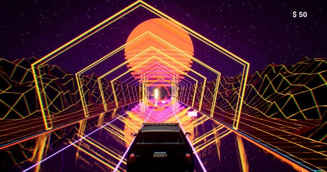 《NeverSynth》免安装中文版