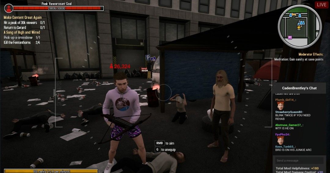 《内容之王》官方版