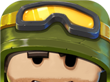士兵突击