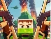 生存猎人FPS