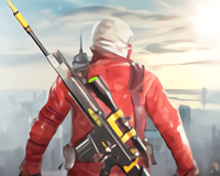 狙击射手王牌