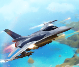 天空勇士空中冲突