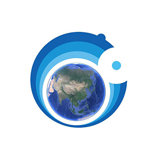奥维互动地图浏览器软件logo图