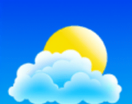 斑马天气 
