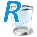 Revo Uninstaller软件logo图