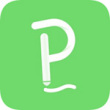 伯索云学堂学生端软件logo图