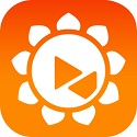 向日葵个人版软件logo图