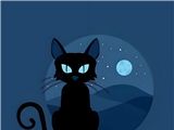 夜猫子超自然直装