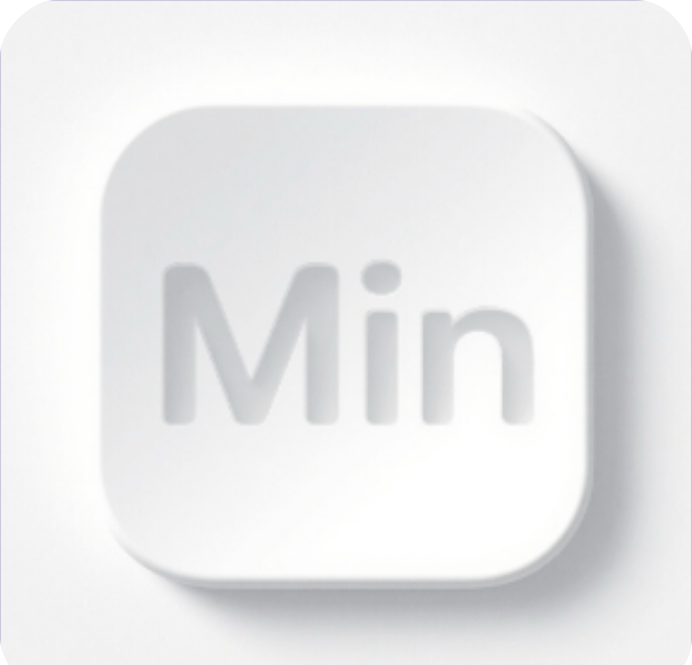 min公益版