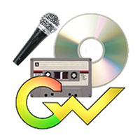 goldwavePC版软件logo图