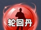 轮回丹