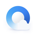 QQ浏览器最新版软件logo图