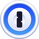 1password中文版软件logo图
