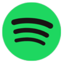 Spotify免费版软件logo图