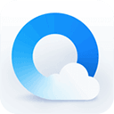 QQ浏览器官方版软件logo图