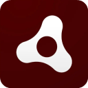 Adobe AIR官方正版软件logo图