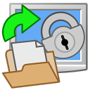SecureFX中文版软件logo图