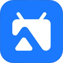 乐播投屏正式版软件logo图