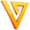 Freemake Video Converter官方版软件logo图