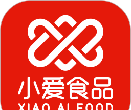 小爱食品