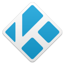 Kodi最新版软件logo图
