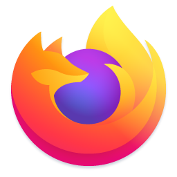 Mozilla Firefox软件logo图