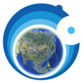奥维互动地图浏览器官方版软件logo图