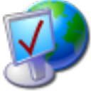Easy Net Monitor官方正版软件logo图