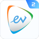 EVPlayer2官方版软件logo图