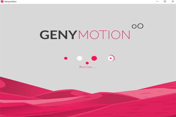 Genymotion优化版 