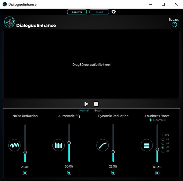 Accentize Bundle(音频处理工具) 